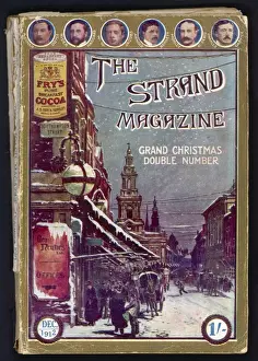 London / Strand 1912