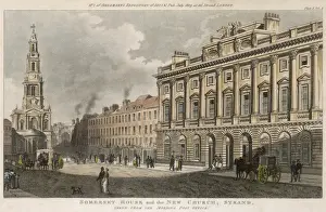 London / Strand / Ackermann