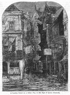 London Street