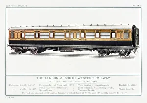 London and South Western