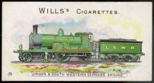 London and South Western