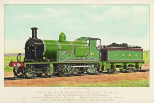 London and South Western