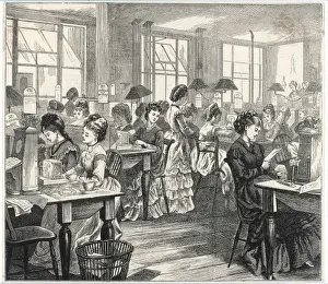 London Telegraph Office