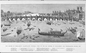 London/Thames Cole C1750