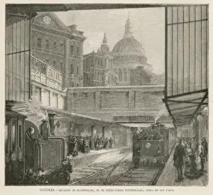 London Underground