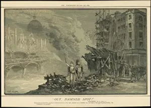 London Urban Renewal
