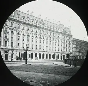 London - Viaduct Hotel