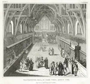 London / Westminster