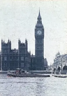 London / Westminster