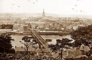 Derry Prints: Londonderry, Derry, Ireland