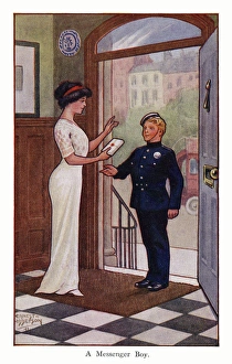 Londoners 1911