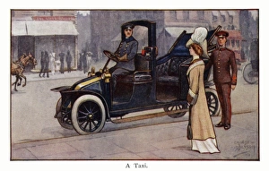 Londoners 1911