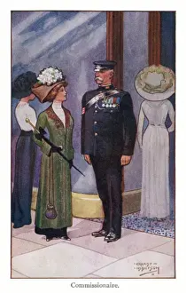 Londoners 1911