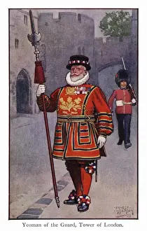 Londoners 1911