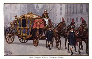 Londoners 1911