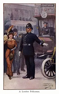 Londoners 1911