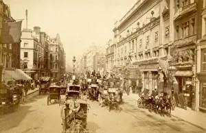 Londons Piccadilly