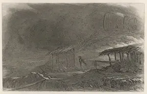The Lonely Figure