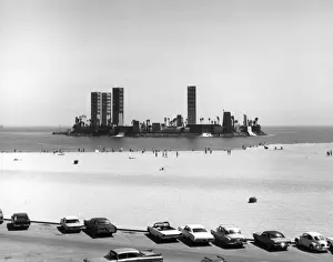 Longbeach Beach