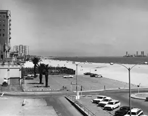 Longbeach Beach