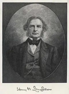 LONGFELLOW