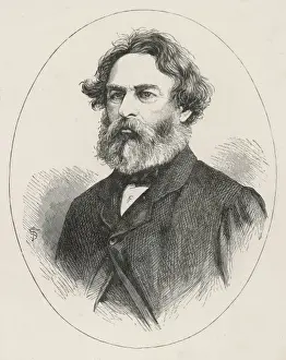 Longfellow (Middleaged)