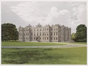 Longleat / Wilts / 1879