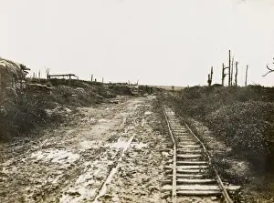 Longueval 1917