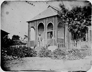 Longwood, St. Helena