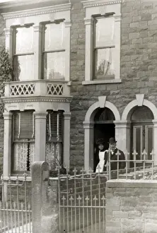 Lonsdale House - Hanham Road, Kingswood, Bristol County