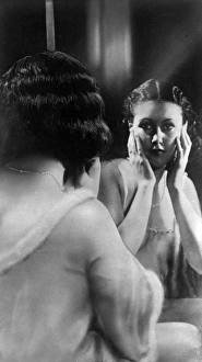 Features Gallery: Looking in the Mirror