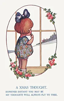 Looking Through the Window