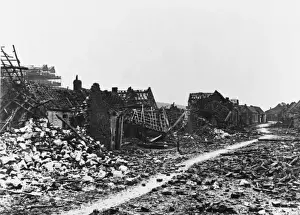 Loos Prints: Loos 1915