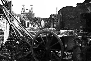 Loos, France on 30th September 1918