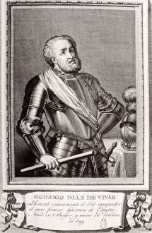 Diaz Prints: LOPEZ ENGUIDANOS, Jos頨1760-1812). Portrait