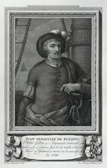 LOPEZ ENGUIDANOS, Jos頨1760-1812). Portrait
