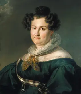 LOPEZ Y PORTa, Vicente (1772-1850)