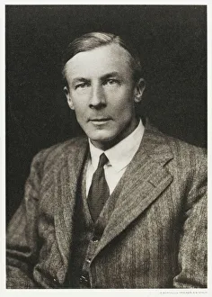Lord Adrian/Nobel