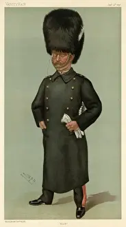 Wilfred Prints: Lord Aew Gleichen / Vf1898