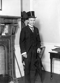 Aitken Gallery: Lord Beaverbrook