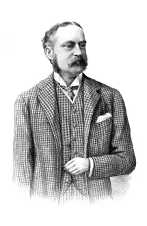 Lord Berkeley Paget