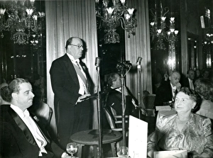 50th Gallery: Lord Brabazon of Tara, President of the Royal Aero Club, ?