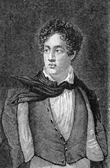 Lord Byron (1788-1824)