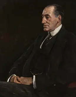 Lavery Prints: Lord Carson, PC
