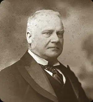Lord Chancellor