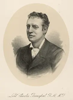 Lord Charles Beresford