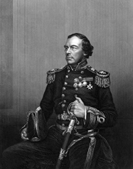 Accomplished Gallery: Lord Clarence Paget