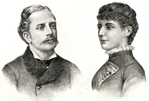 Lord Colin Campbell