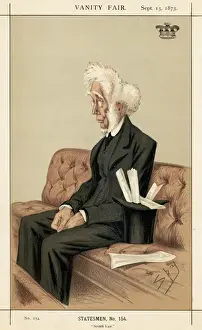 Mcneill Prints: Lord Colonsay and Oronsay