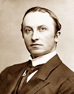 Viceroy Collection: Lord Curzon, Viceroy of India